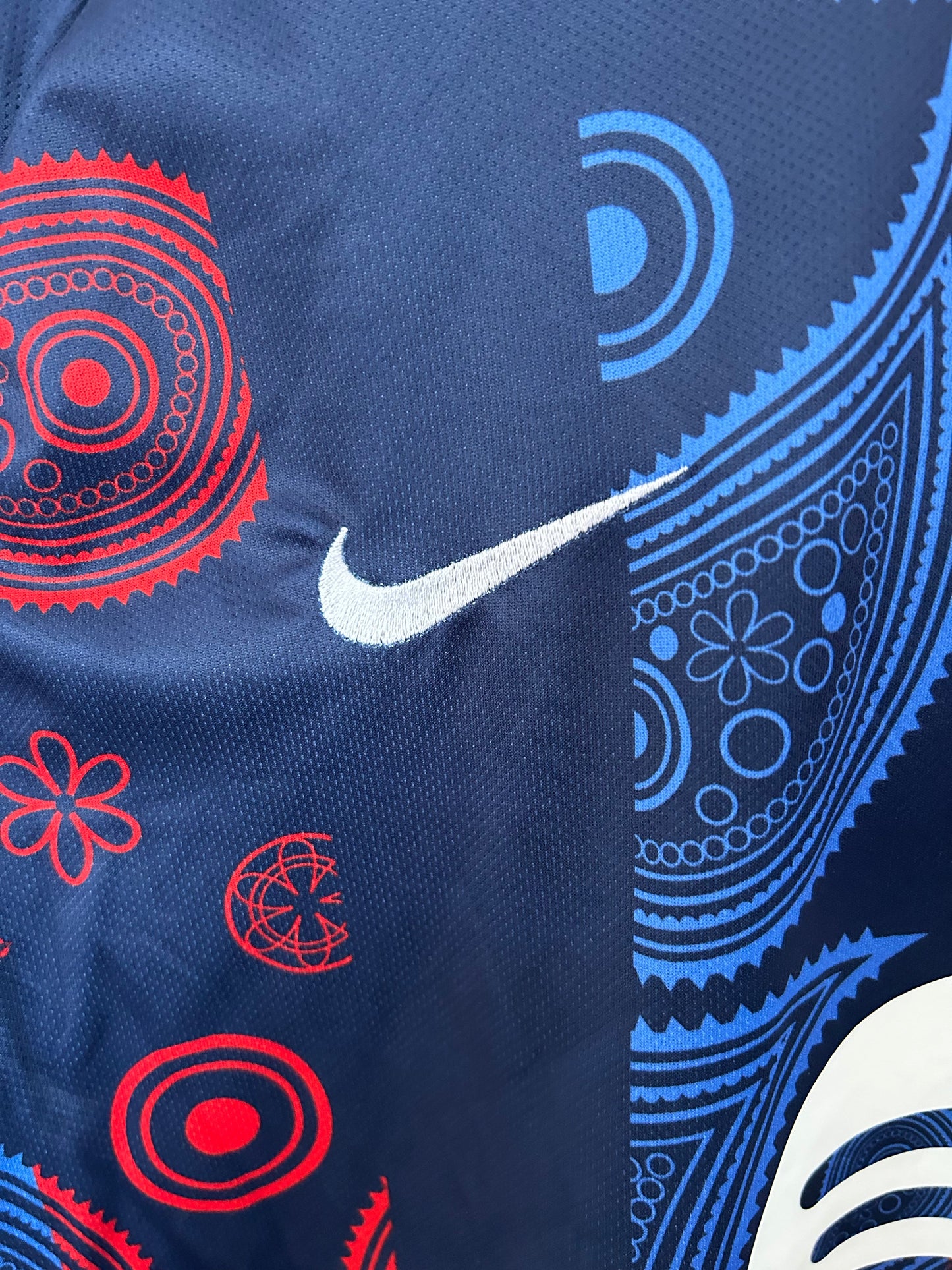 Camisola FC Barcelona 2025-26 Edição Especial Versão Adepto