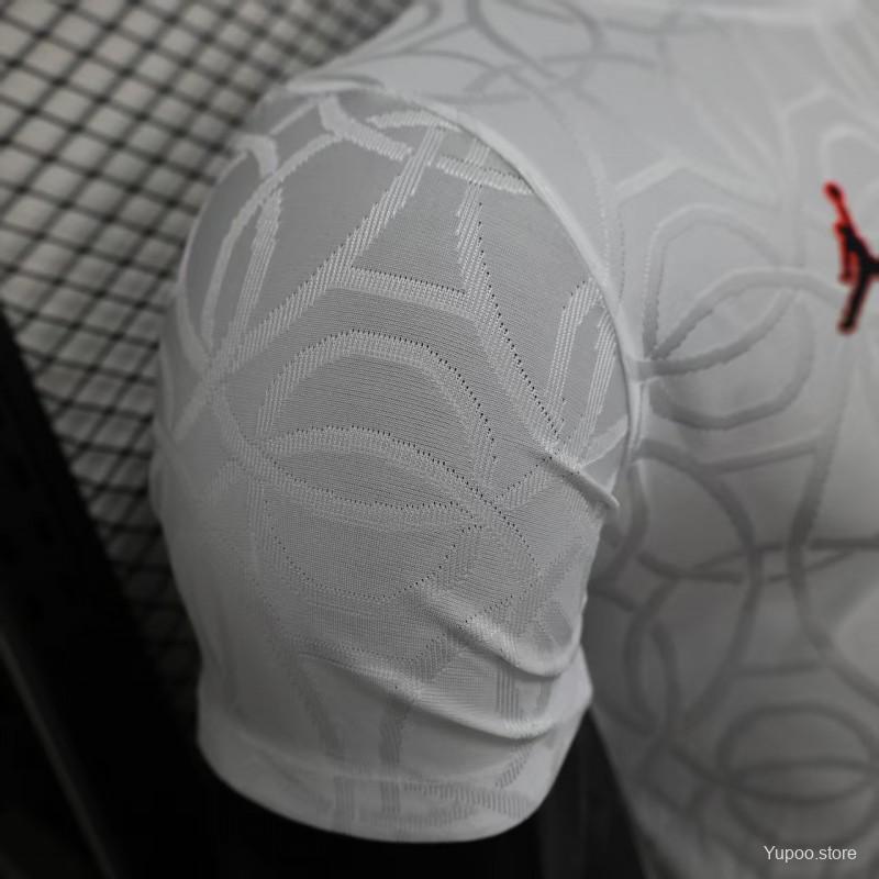 Camisola FC Paris Saint-Germain 2025-26 Edição Especial Versão Jogador