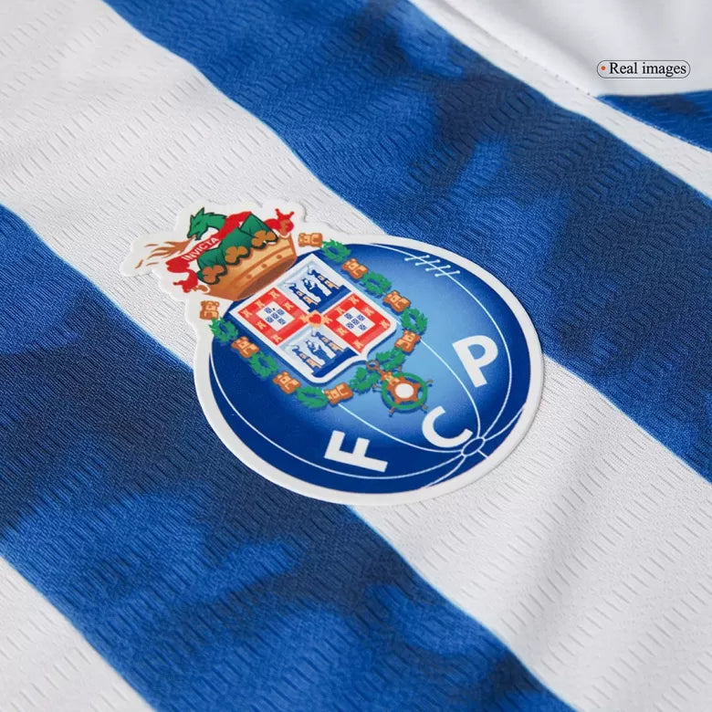 Camisola FCP 2024-25 Principal Versão Adepto EUSTÁQUIO #6