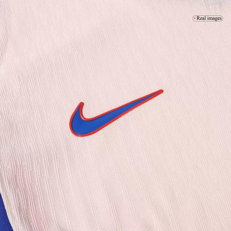 Camisola CHE 2024-25 Alternativa Beje Versão Adepto PALMER #20