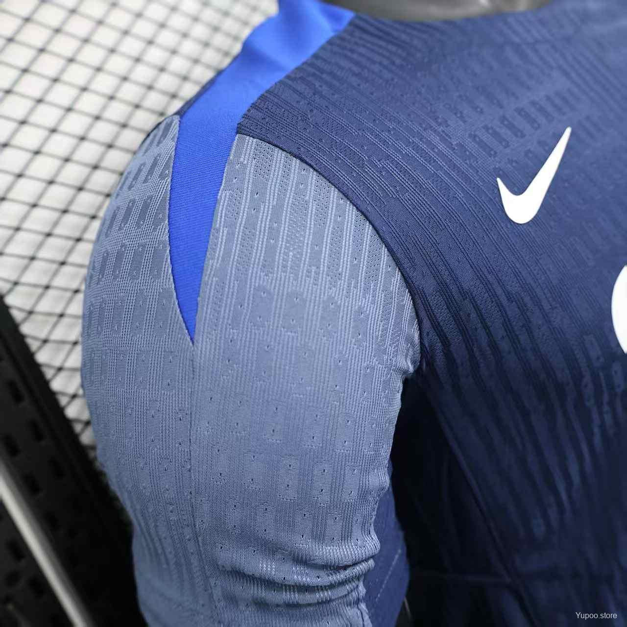 Camisola FC Paris Saint-Germain 2025-26 Edição Especial Versão Jogador