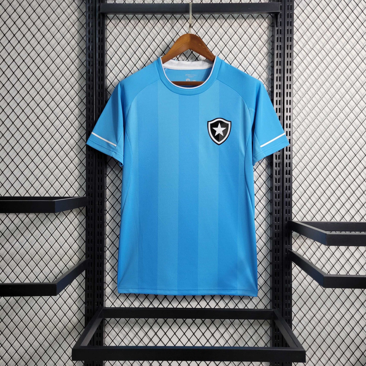 Camisola Botafogo-RJ 2022-23 Alternativa