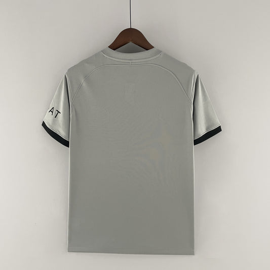 Camisola FC Paris Saint-Germain 2022-23 Alternativa