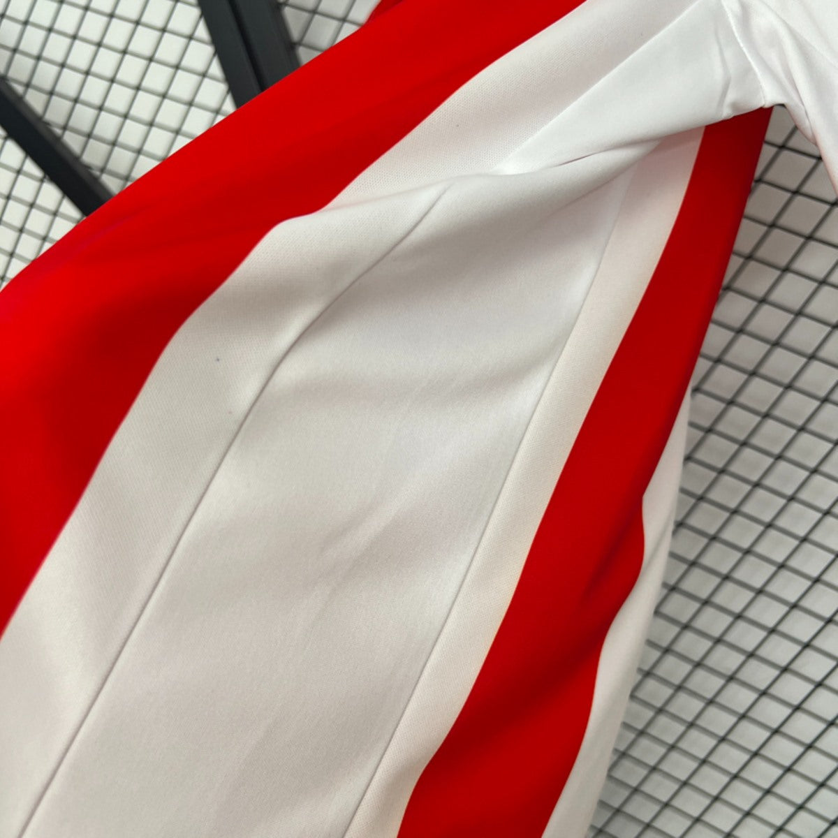 Camisola Atletico Madrid 2002-03 Edição Especial Centenário