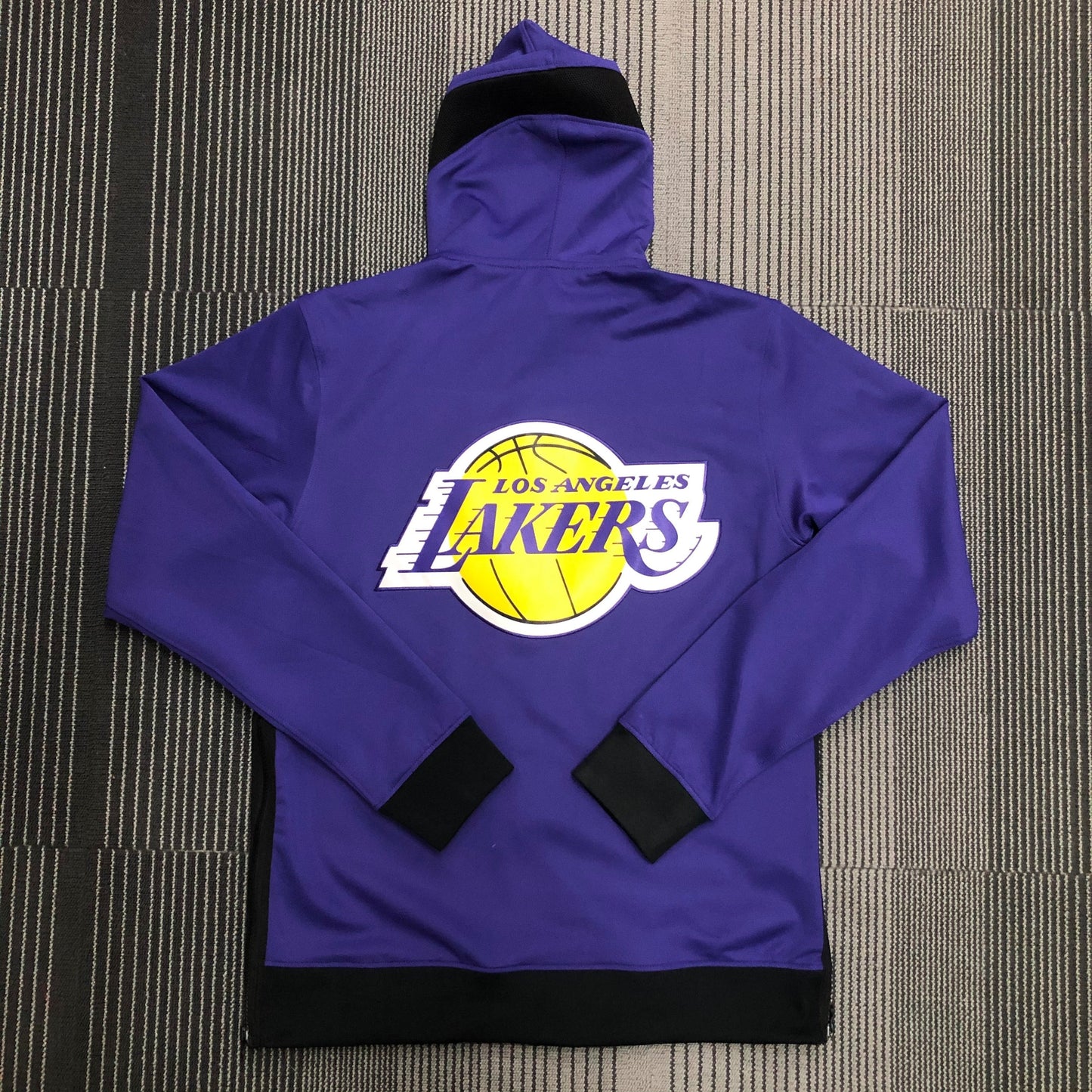 Casaco NBA Los Angeles Lakers