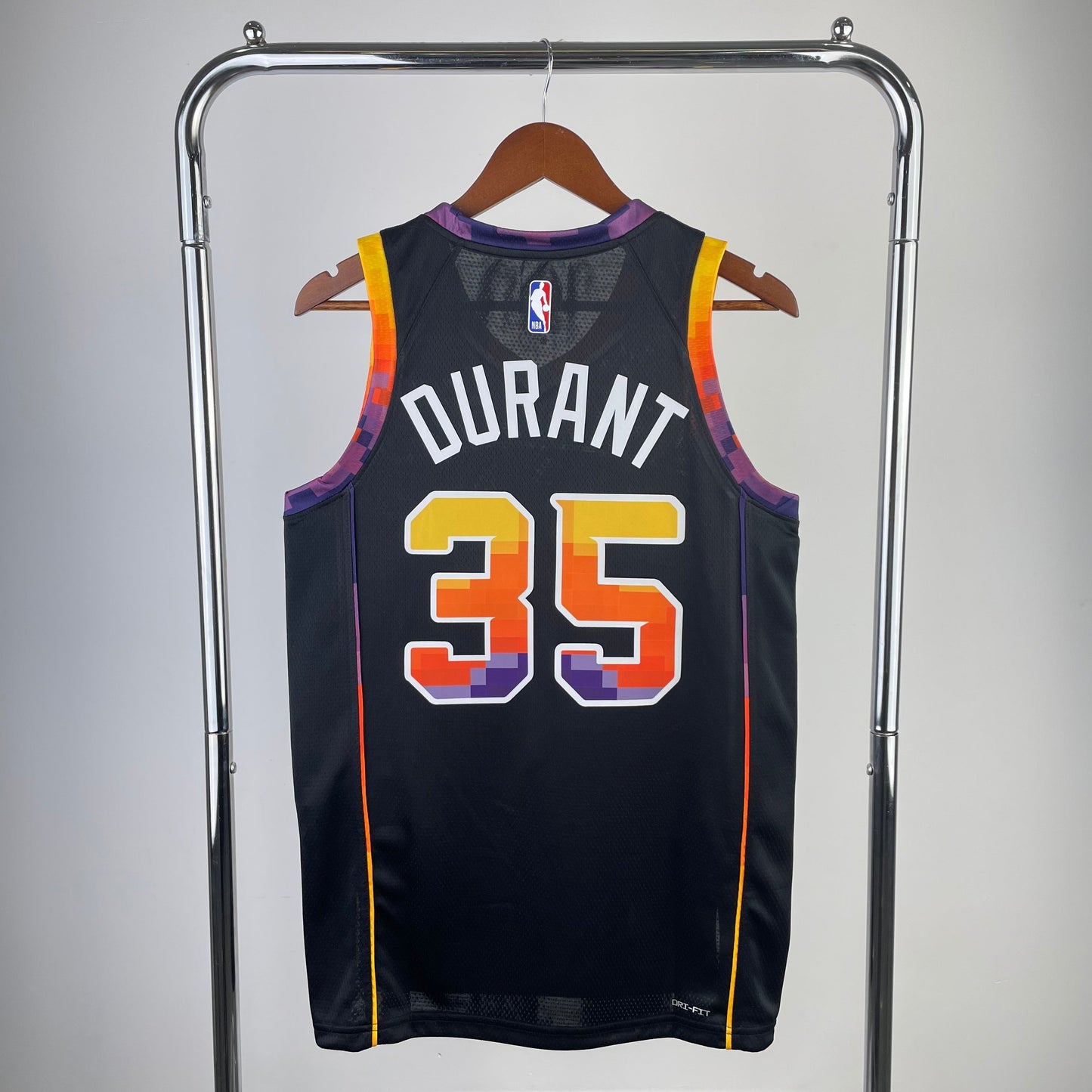 Camisola NBA 2023 Phoenix Suns