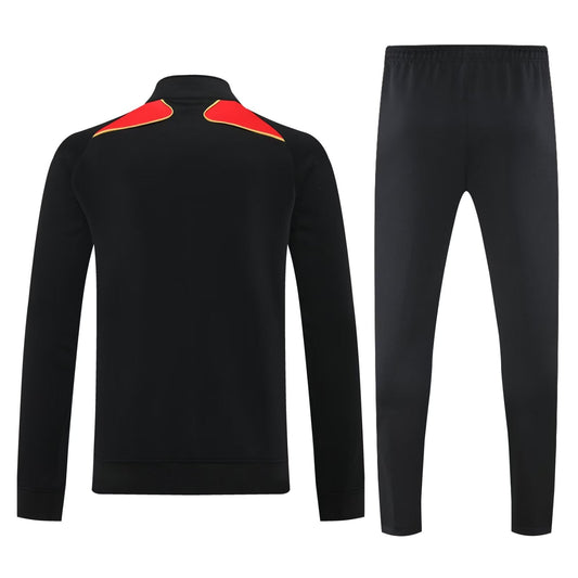 Germany 2025 Tracksuit – Crewneck Jacket