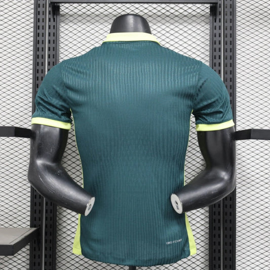 2025-26 FC Barcelona Special Edition Player Version Jersey