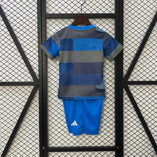 Kids’ Kit Real Madrid CF 2025-26 Special Edition Jersey