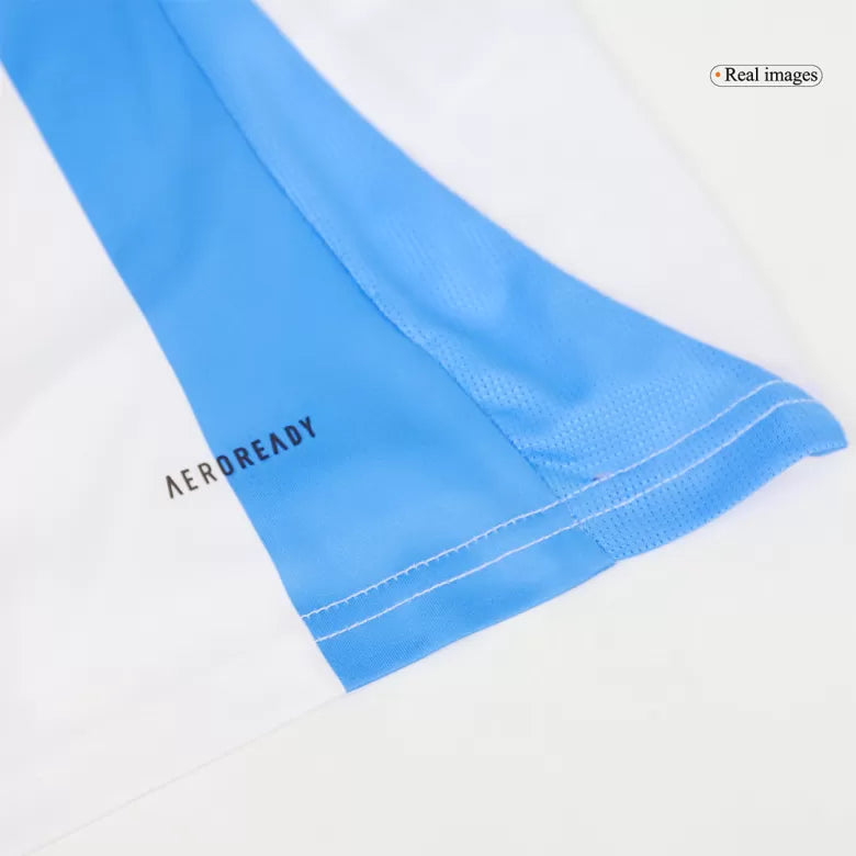 Camisola Argentina 2024 Principal Versão Adepto DYBALA #21