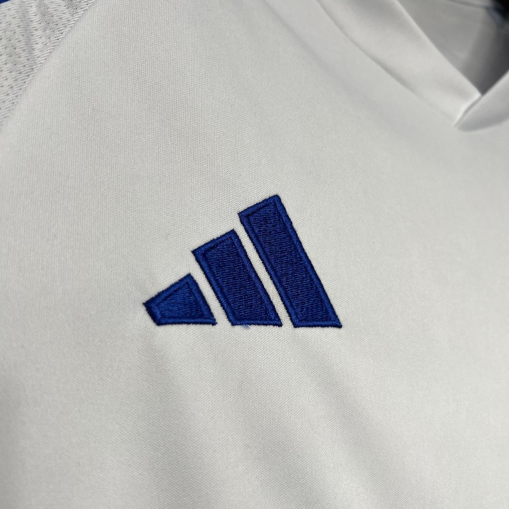 Camisola FC Copenhaga 2024-25 Principal Versão Adepto