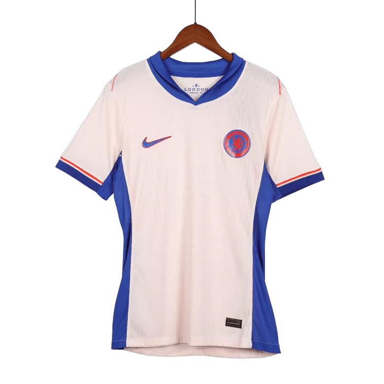 Camisola CHE 2024-25 Alternativa Beje Versão Adepto PALMER #20