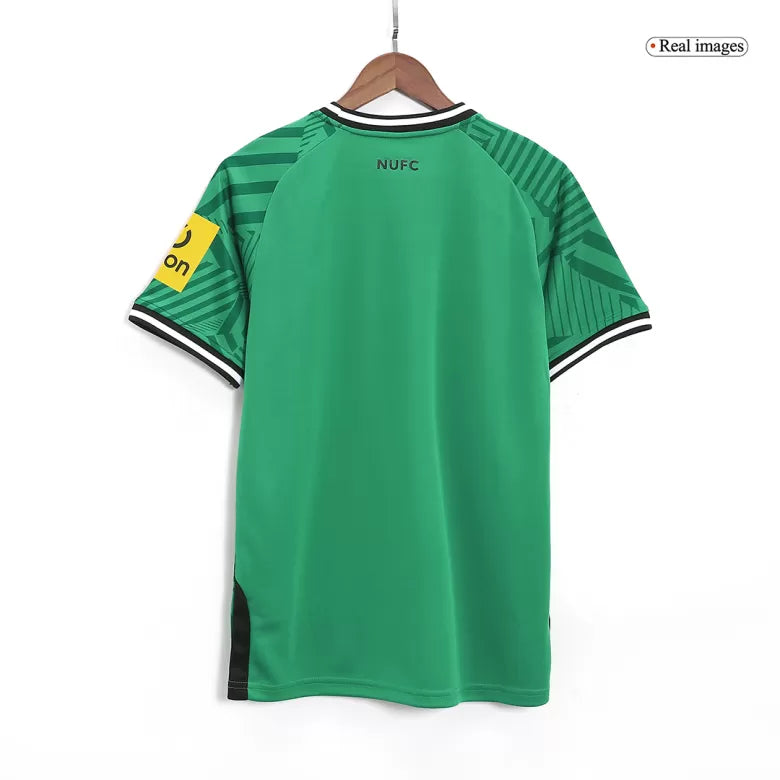 Camisola NCU 2023-24 Alternativa