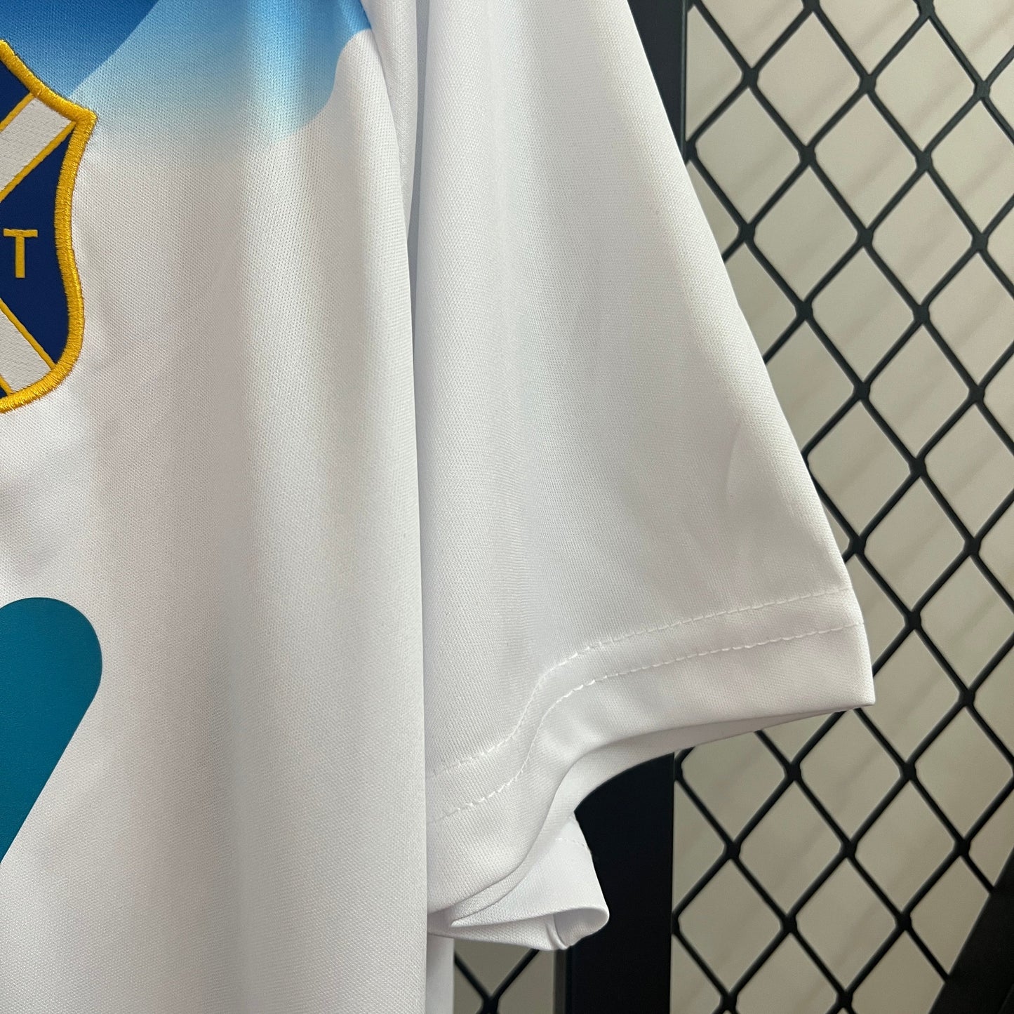 Camisola CD Tenerife 2024-25 Principal Versão Adepto