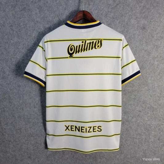 1998-99 CA Boca Juniors Away Jersey