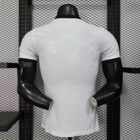 Camisola Real Madrid CF 2025-26 Edição Especial Versão Jogador