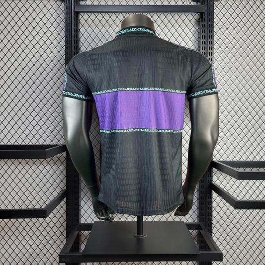 “2025-26 FC Barcelona Special Edition Player Version Jersey