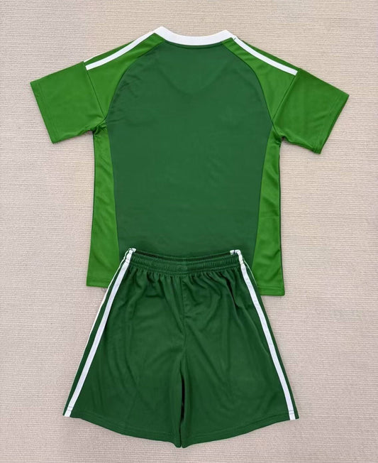 2024 Argentina Kids Goalkeeper Kit