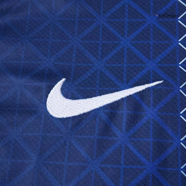 Camisola FC Paris Saint-Germain 2025-26 Principal Versão Adepto MARQUINHOS #5