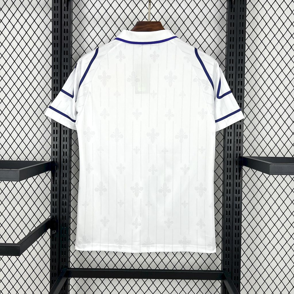 Camisola ACF Fiorentina 1997-98 Alternativa