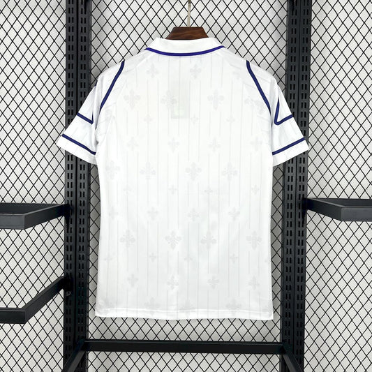 Camisola ACF Fiorentina 1997-98 Alternativa