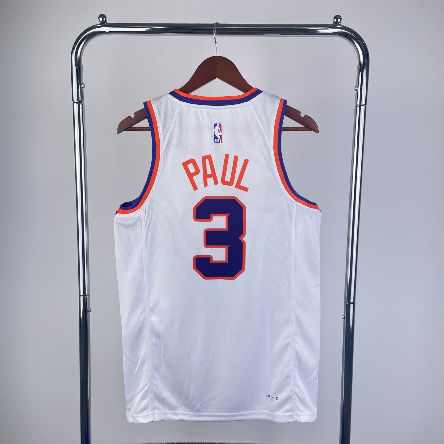 Camisola NBA 2023 Phoenix Suns