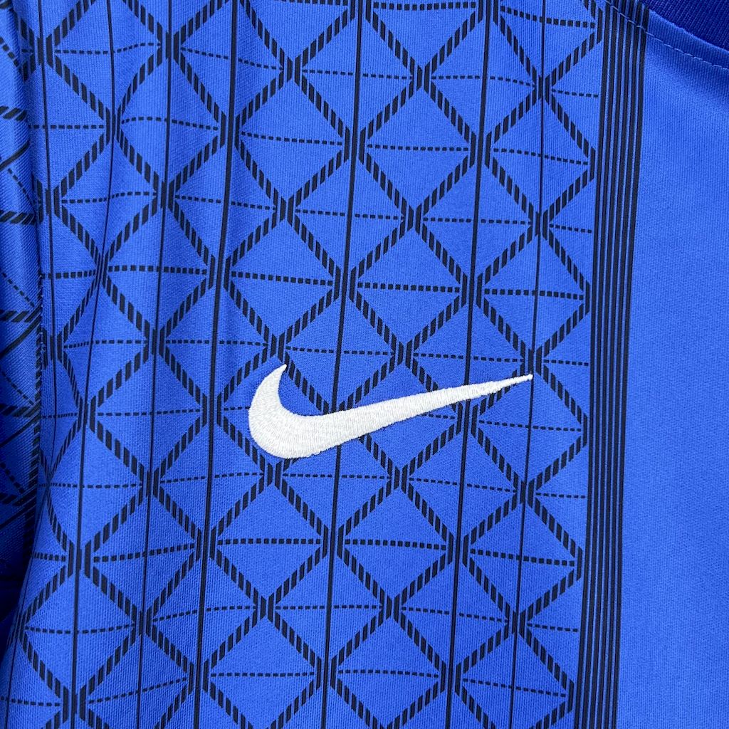 Camisola FC Paris Saint-Germain 2025-26 Treino Versão Adepto