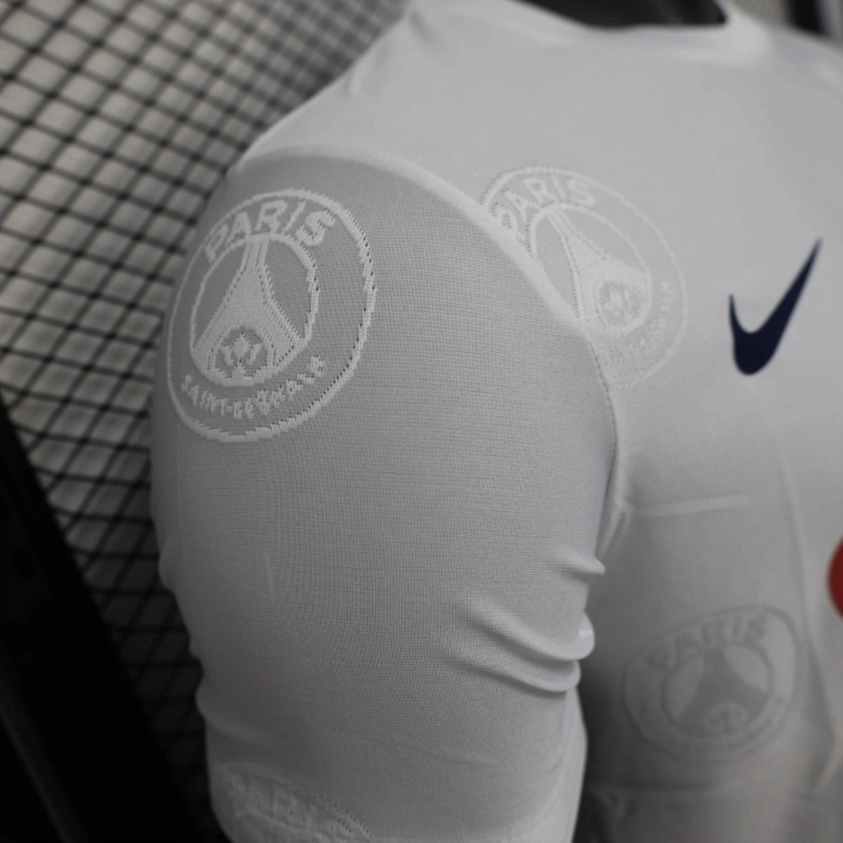 Camisola FC Paris Saint-Germain 2025-26 Treino Versão Jogador
