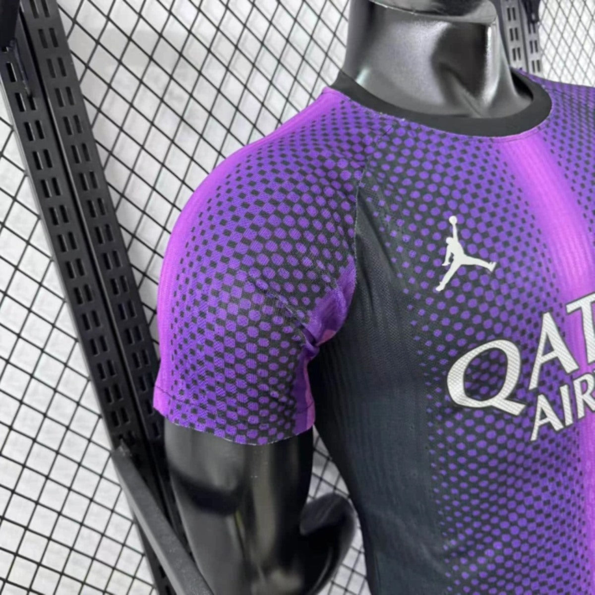 Camisola FC Paris Saint-Germain 2025-26 Edição Especial Versão Jogador