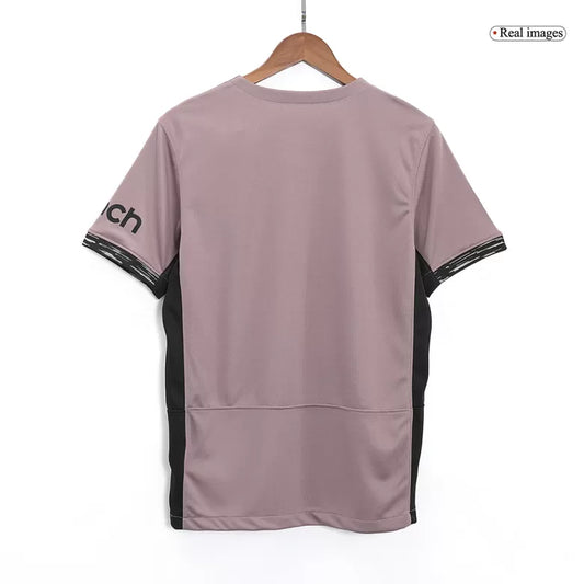 TOT 2023-24 Home Shirt KANE