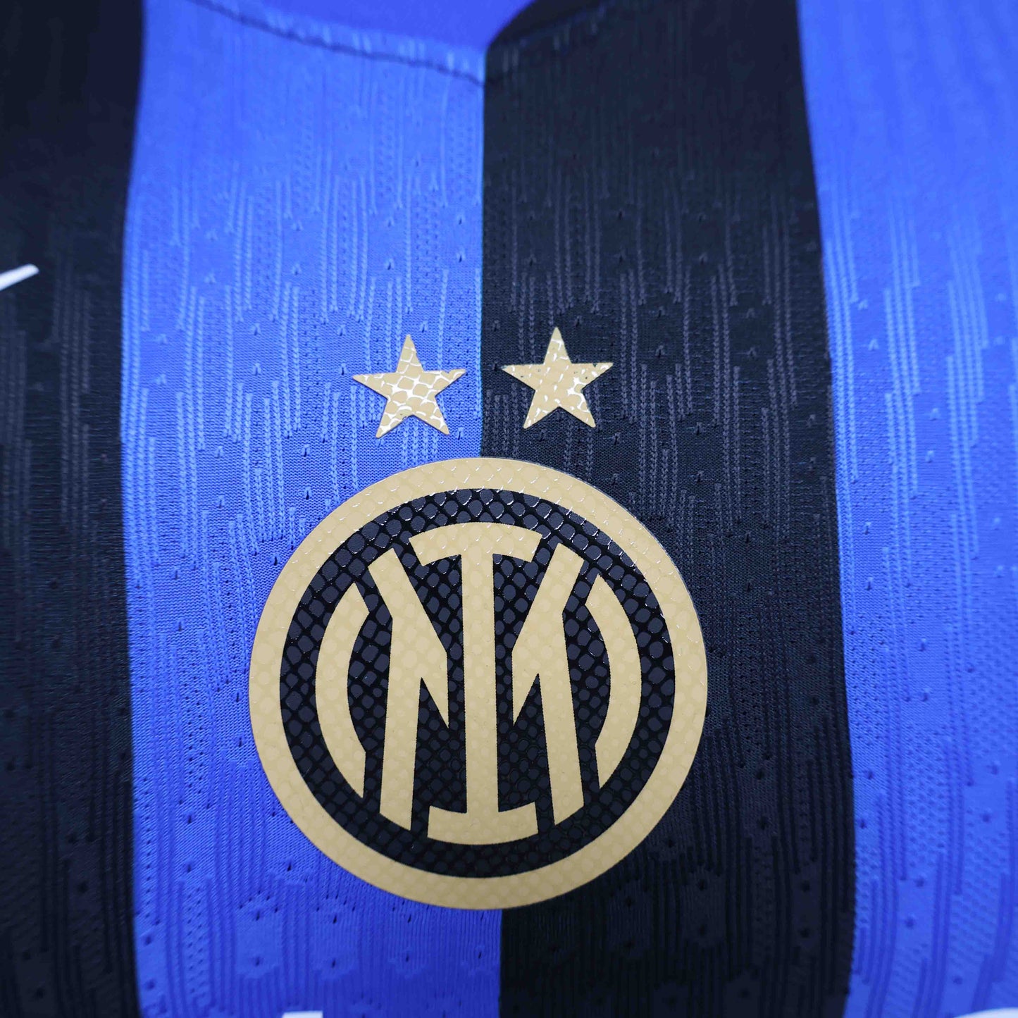 Camisola Inter Milão 2024-25 Principal Versão Jogador