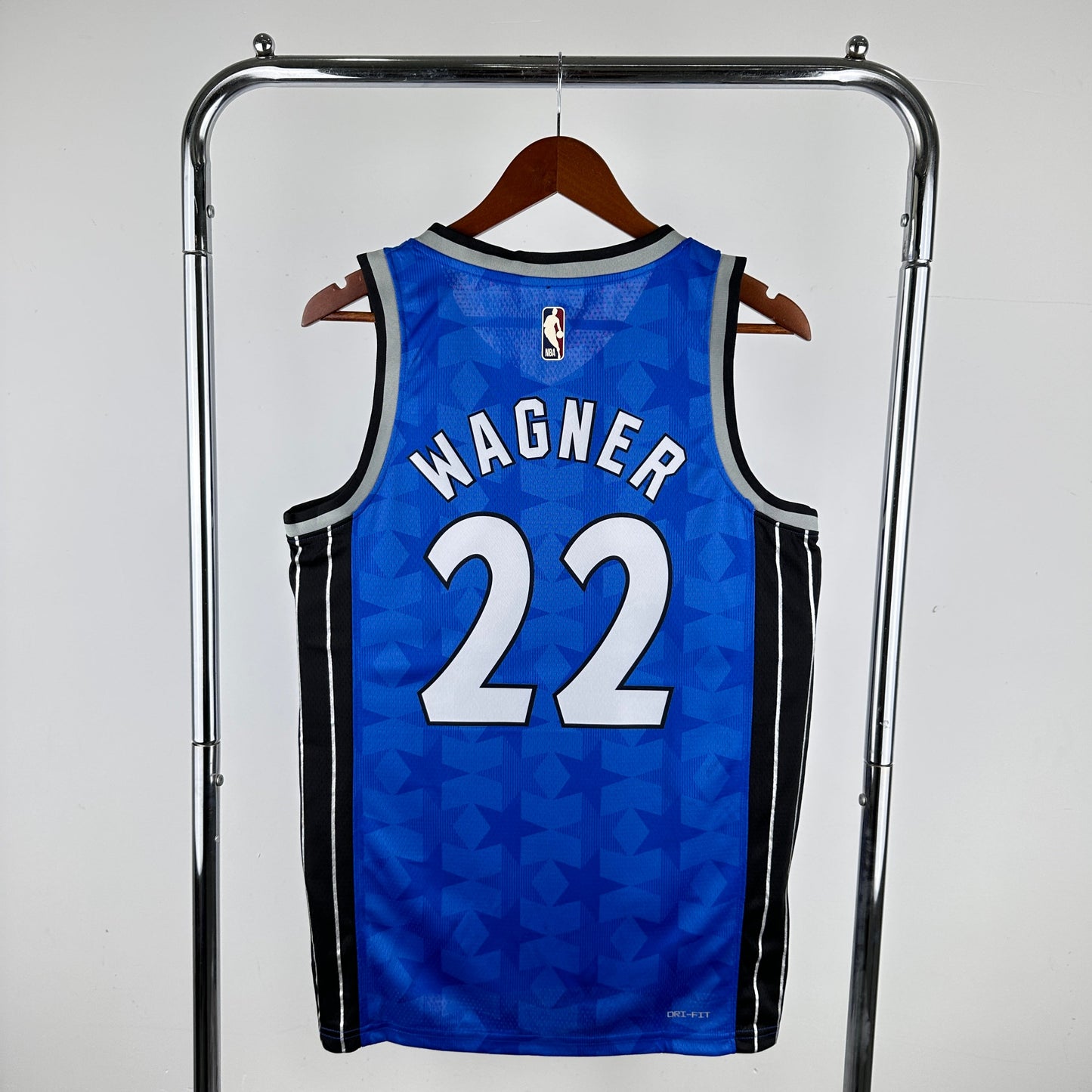 Camisola NBA 2024 Orlando Magic
