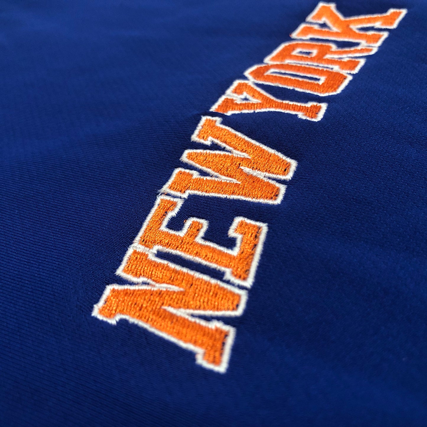 Casaco NBA New York Knicks