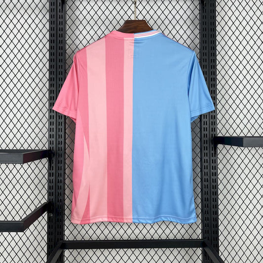 Camisola Inter Miami CF 2025-26 Edição Especial Versão Adepto