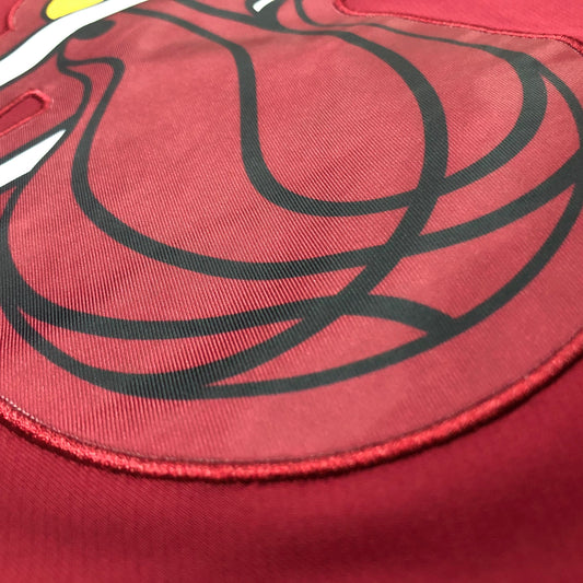 Miami Heat NBA Jacket