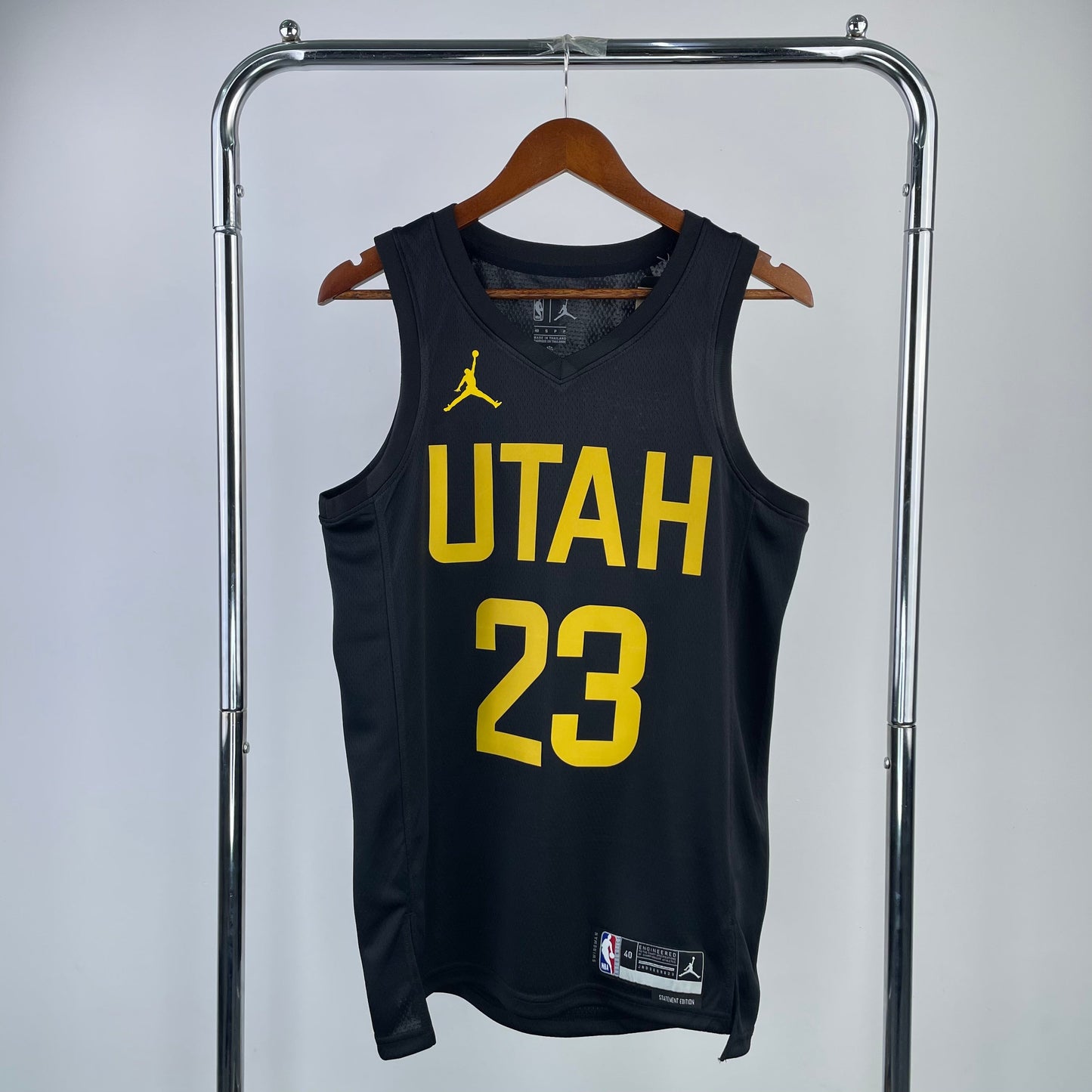 Camisola NBA 2023 Utah Jazz