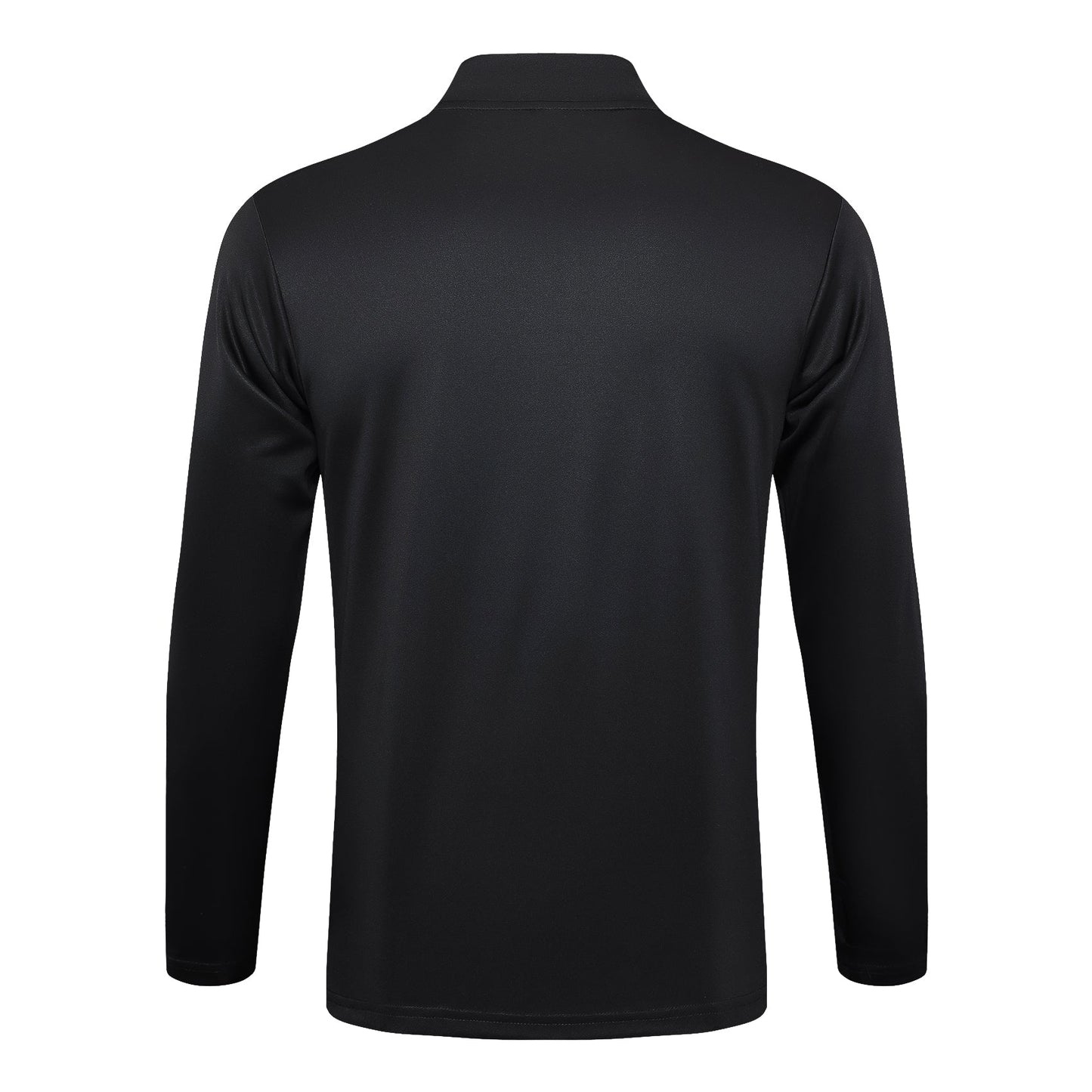 Fato de Treino Real Madrid CF 2024-25 - Camisola com Fecho