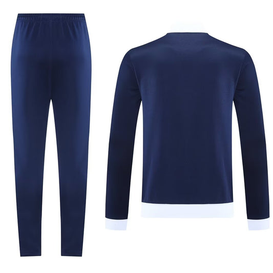 A.D.I.D.A.S. 2025-26 Tracksuit – Crewneck Jacket