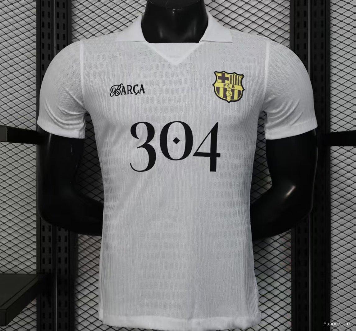Camisola FC Paris Saint-Germain 2025-26 Edição Especial Versão Jogador