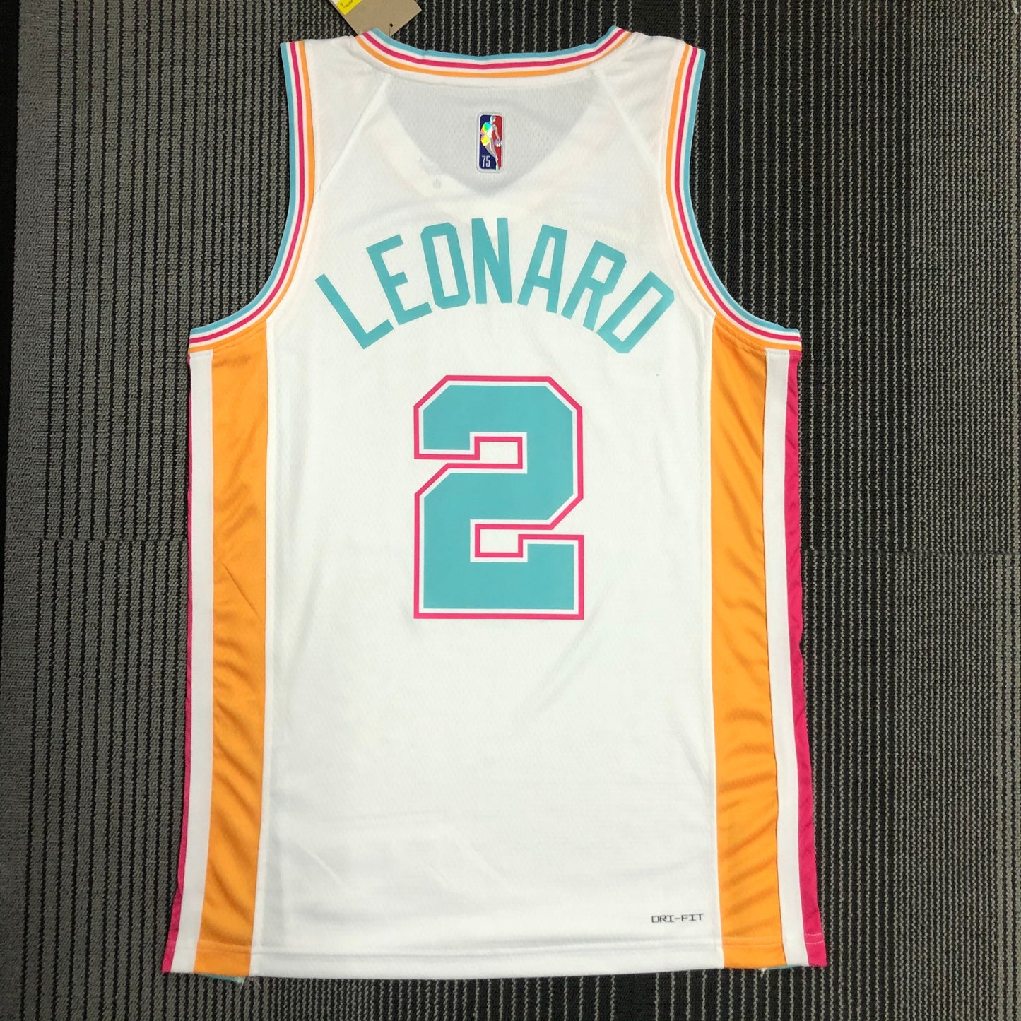 Camisola NBA 2022 San Antonio Spurs