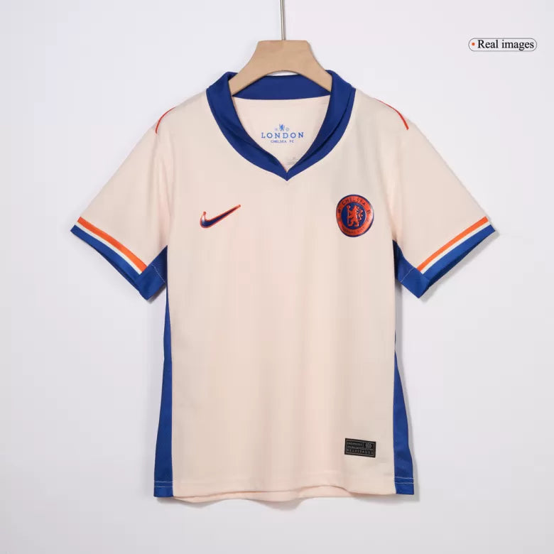 Kit Criança CHE 2024-25 Alternativo