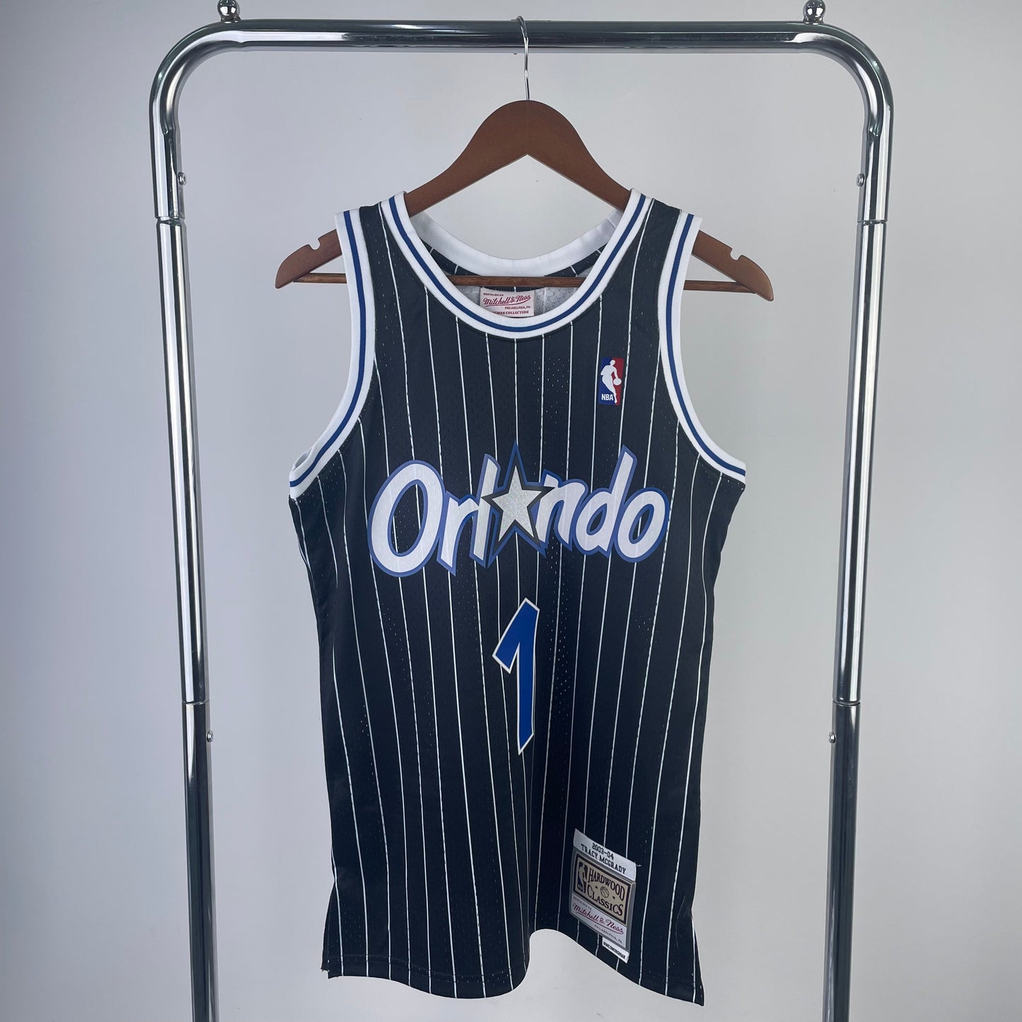Camisola NBA 2004 Orlando Magic