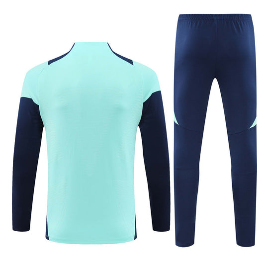 Arsenal 2024-25 Tracksuit – Top