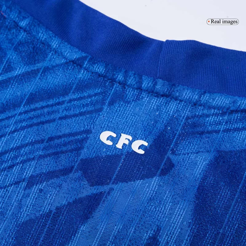 Camisola CHE 2025-26 Principal UCL Versão Adepto PALMER #10