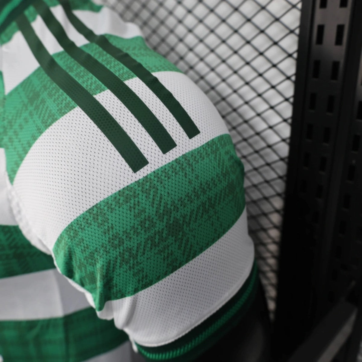 Camisola Celtic FC 2025-26 Principal Versão Jogador