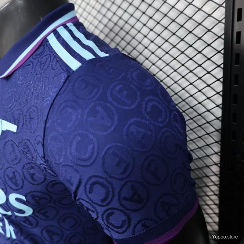Camisola ARS 2025-26 Edição Especial Versão Jogador