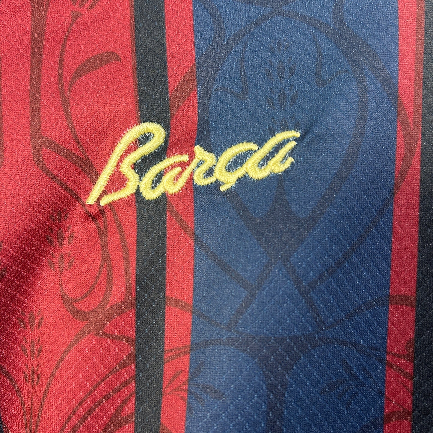 Kit Criança FC Barcelona 2025-26 Edição Especial