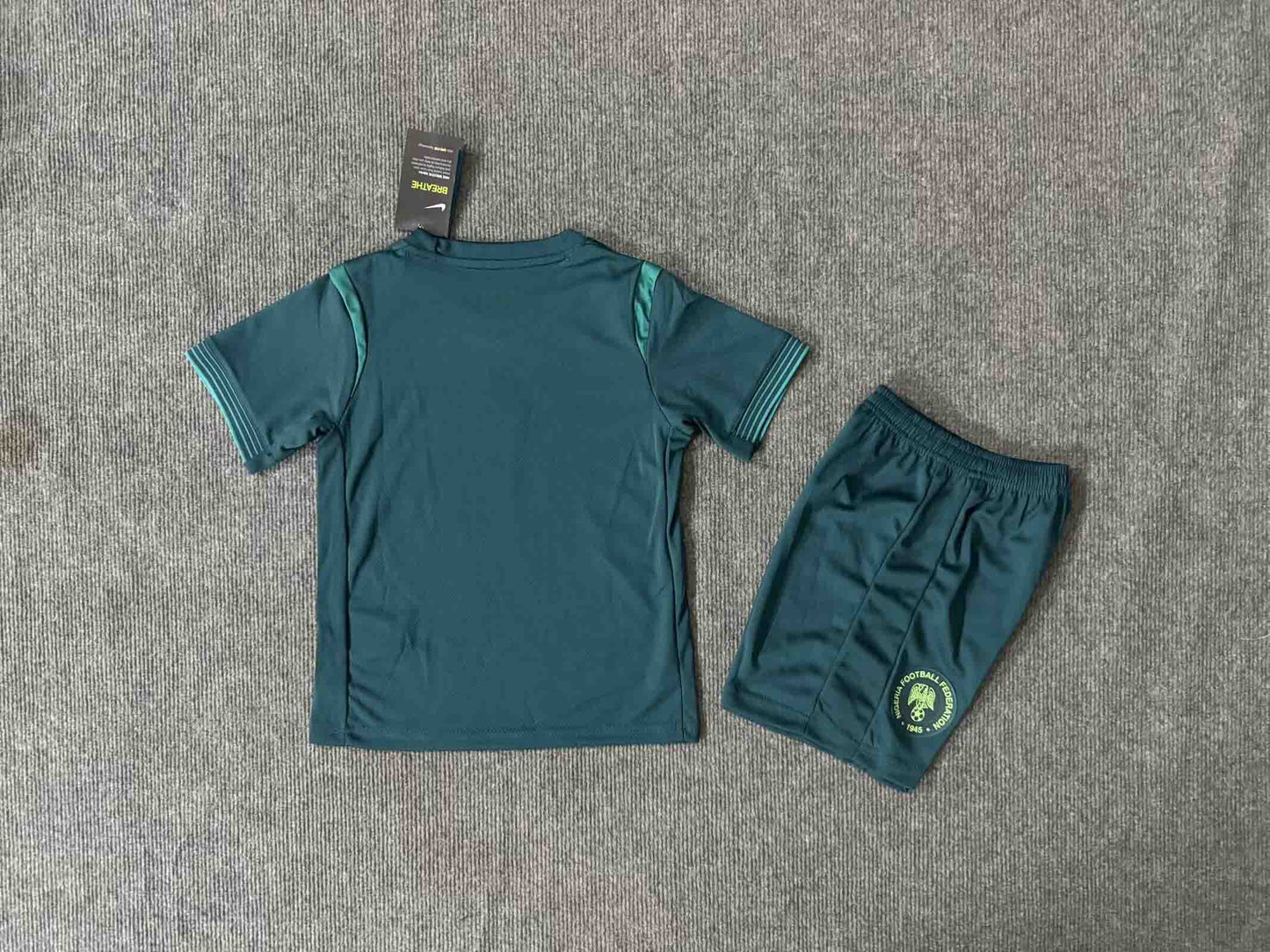 Nigeria 2025 Home Kids’ Kit