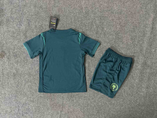 Nigeria 2025 Home Kids’ Kit