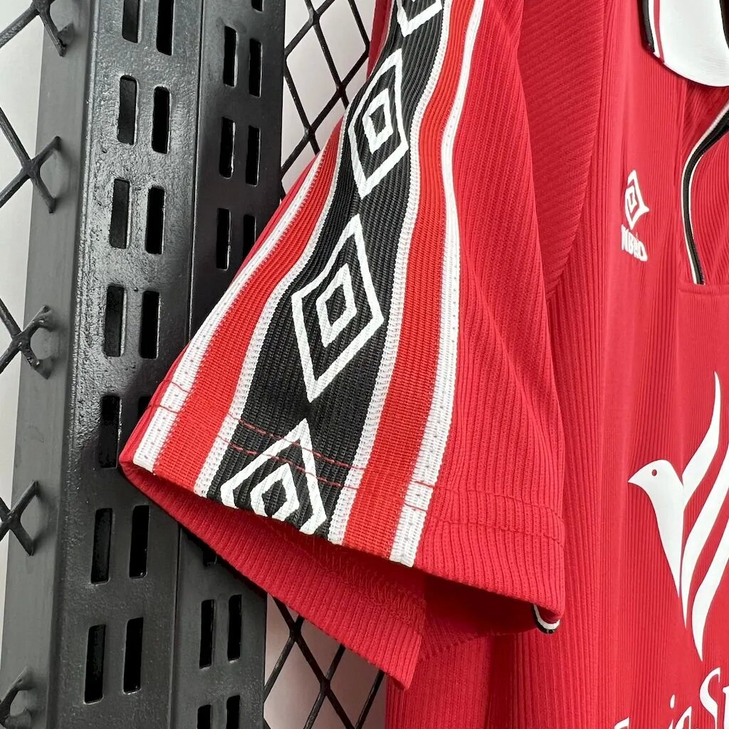 Camisola Cordoba CF 1999-00 Alternativa
